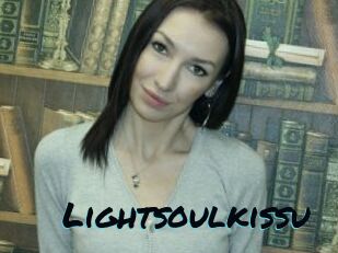 Lightsoulkissu