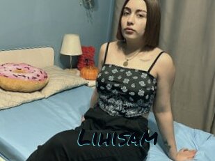 Lihisam