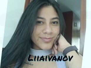 Liiaivanov