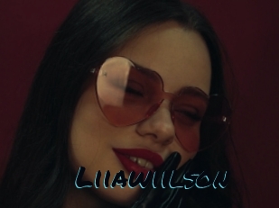 liiawiilson Sexties