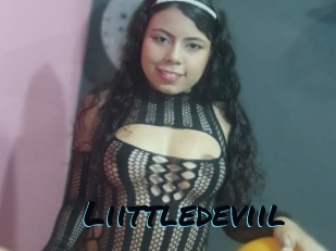 Liittledeviil