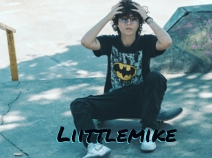 Liittlemike