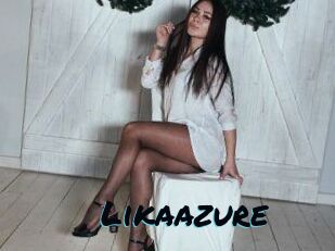 Likaazure