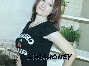 Likahoney
