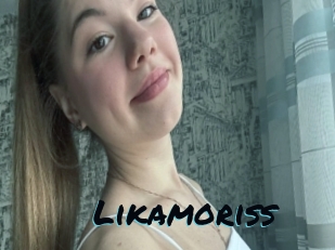 likamoriss Sexties