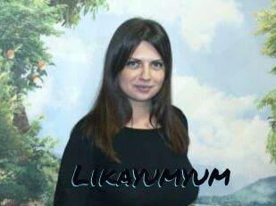 Likayumyum