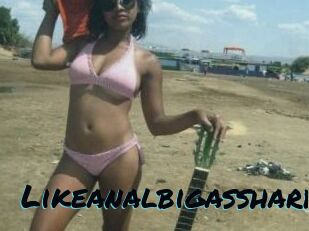 likeanalbigasshard Sexties