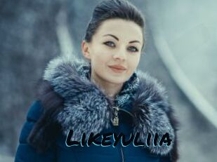 Likeyuliia