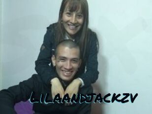 Lilaandjackzv