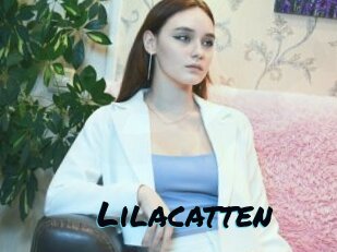 Lilacatten