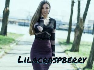 Lilacraspberry