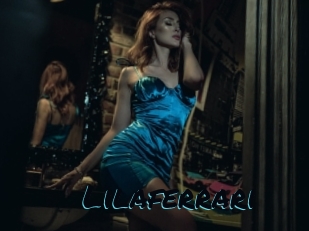 lilaferrari Sexties