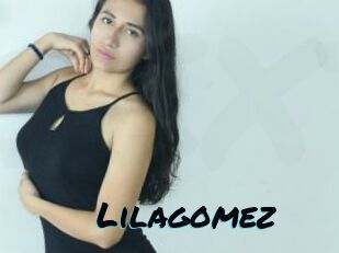 Lilagomez
