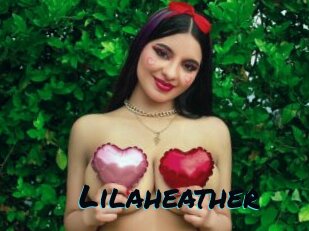 lilaheather Sexties