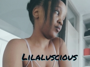 Lilaluscious