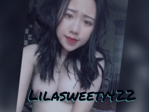 lilasweety422 Sexties