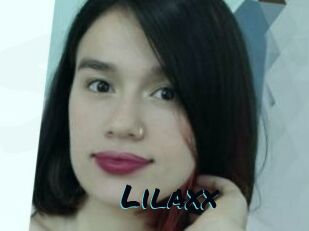 Lilaxx