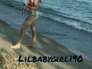 Lilbabygirl190