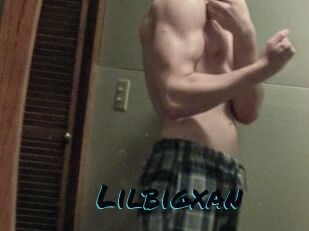 lilbigxan Sexties