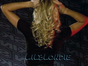lilblondie Sexties