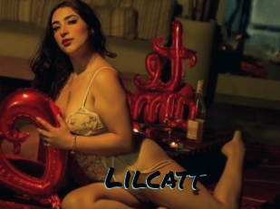 Lilcatt