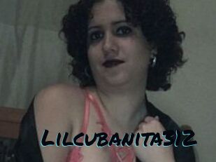 Lilcubanita312