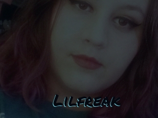 Lilfreak