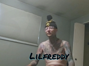 Lilfreddy