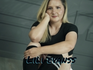 lili_evanss Sexties