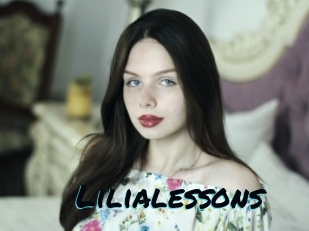 lilialessons Sexties