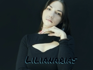 Lilianarias