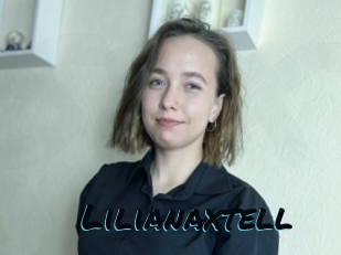 lilianaxtell Sexties