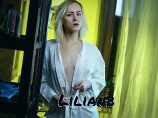 lilianb Sexties