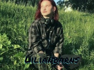 Lilianbarns
