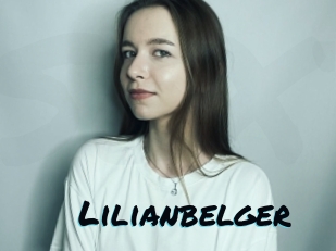 Lilianbelger