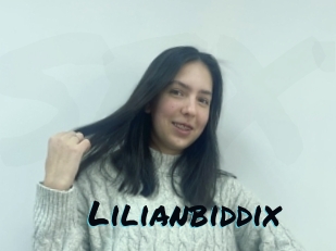 Lilianbiddix