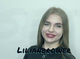 Lilianbrower