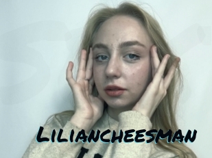 Liliancheesman