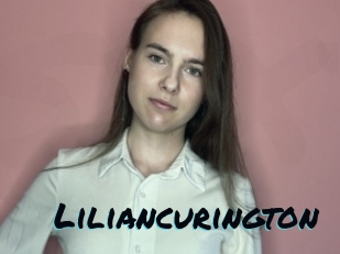 Liliancurington