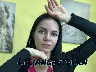 Lilianeastburn