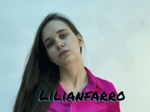 Lilianfarro