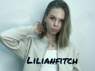 Lilianfitch