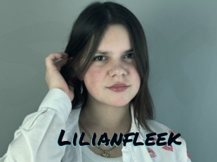Lilianfleek