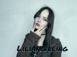 Liliangirling