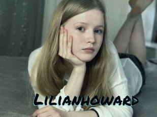 lilianhoward Sexties