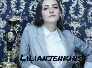 Lilianjenkins