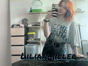 Lilianmiller