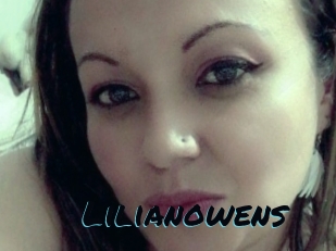 lilianowens Sexties