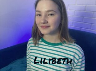 Lilibeth