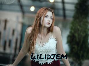 Lilidjem